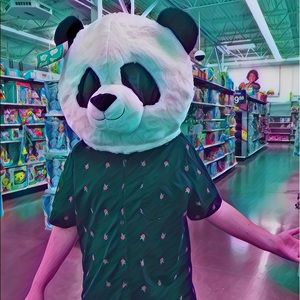 Meet your Posher, Mac